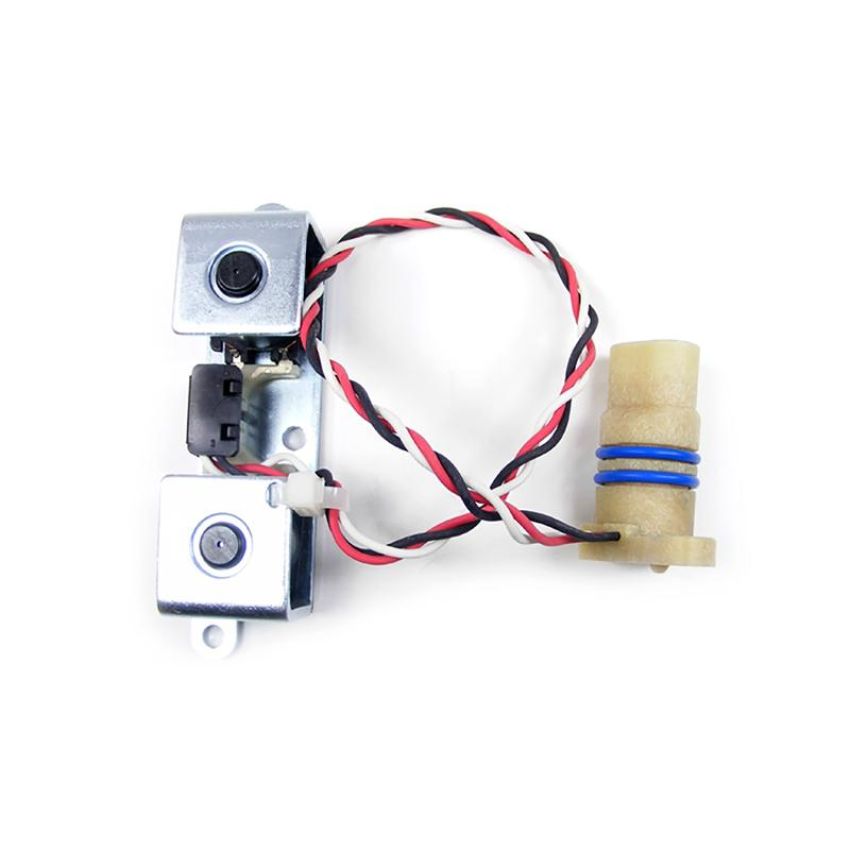ATP PARTS TE-24 ATP Automatic Transmission Control Solenoid Lock-Up