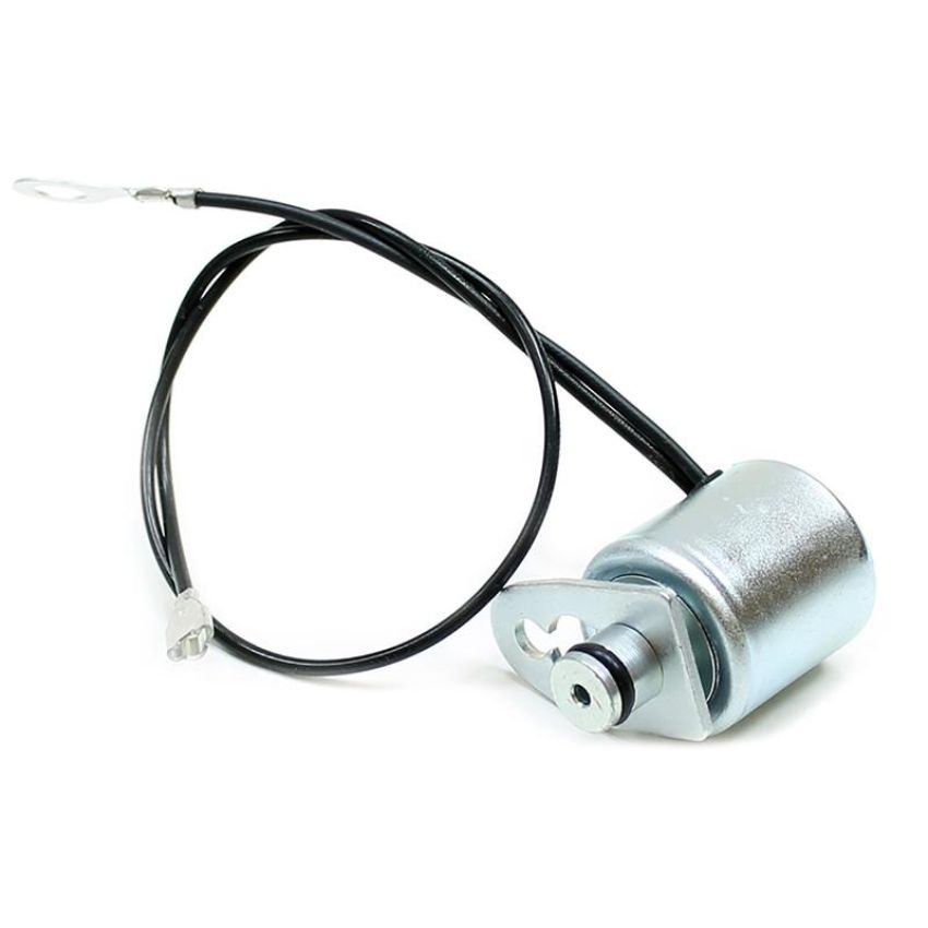 ATP PARTS TE-27 ATP Automatic Transmission Control Solenoid Lock-Up