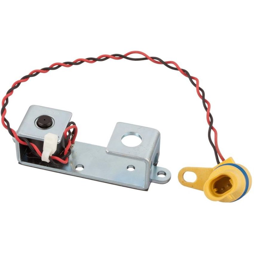 ATP PARTS TE-2 ATP Automatic Transmission Control Solenoid