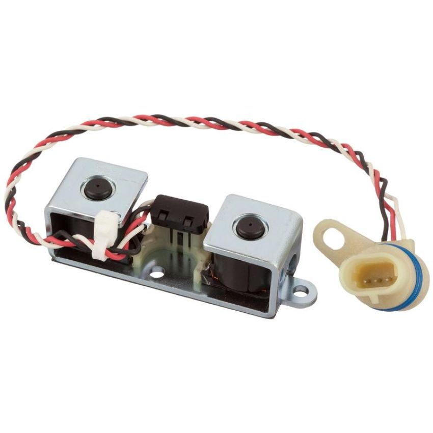 ATP PARTS TE-3 ATP Automatic Transmission Control Solenoid
