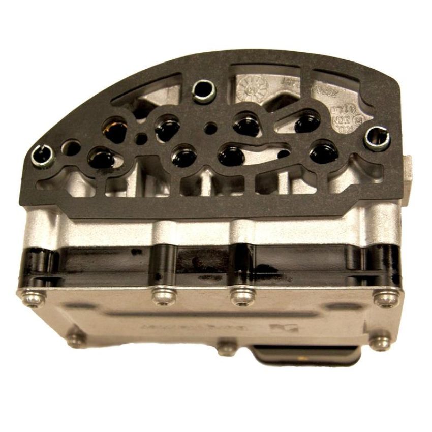 ATP PARTS TE-6 ATP Automatic Transmission Control Solenoid