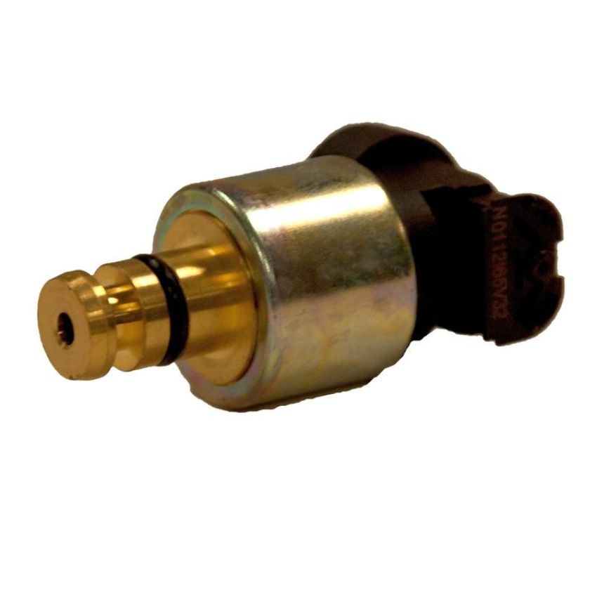 ATP PARTS TE-9 ATP Automatic Transmission Elect. Governor Sensor (4 Pin Square Style)