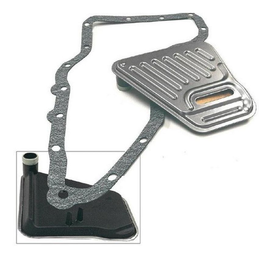 ATP PARTS TF-107 IPAP Automatic Transmission Filter Kit