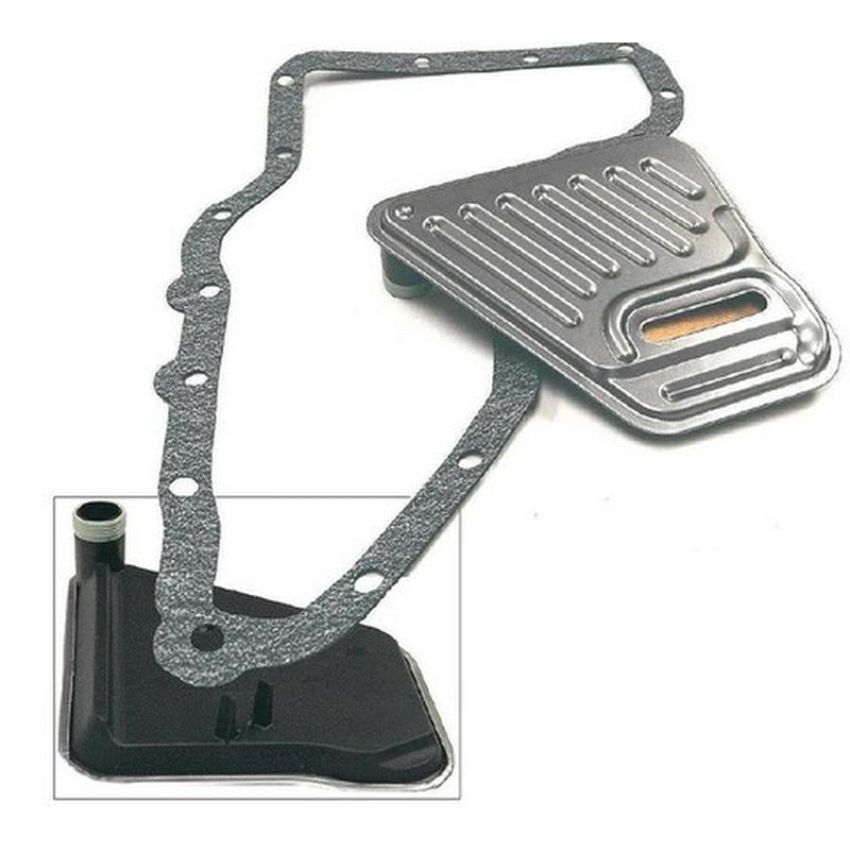 ATP PARTS TF-107 IPAP Automatic Transmission Filter Kit