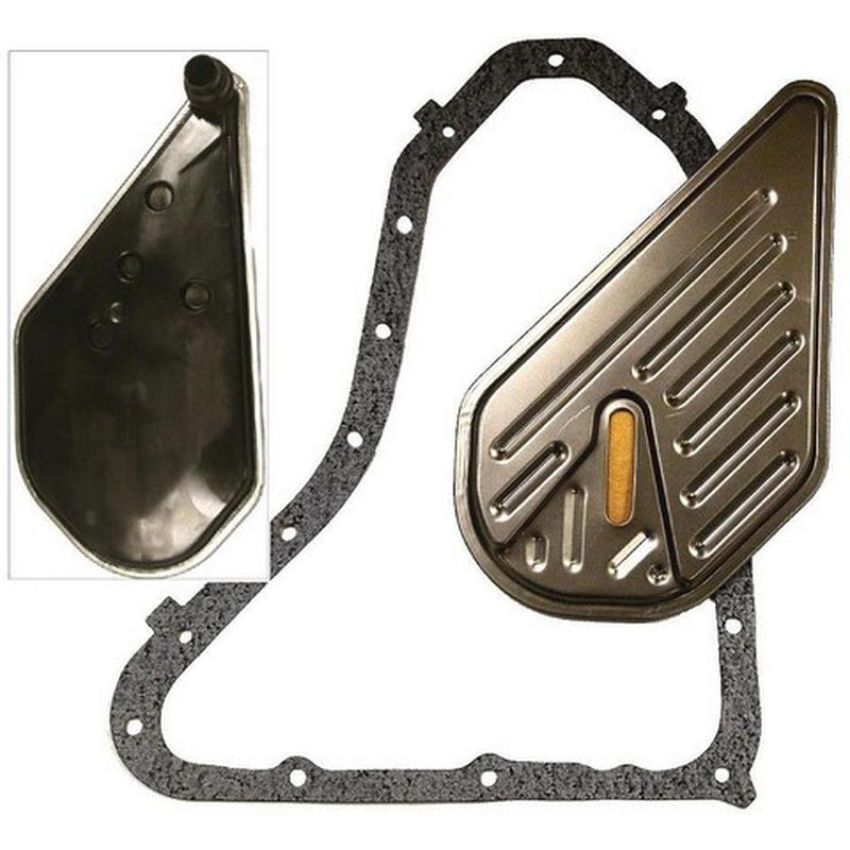 ATP PARTS TF-116 IPAP Automatic Transmission Filter Kit