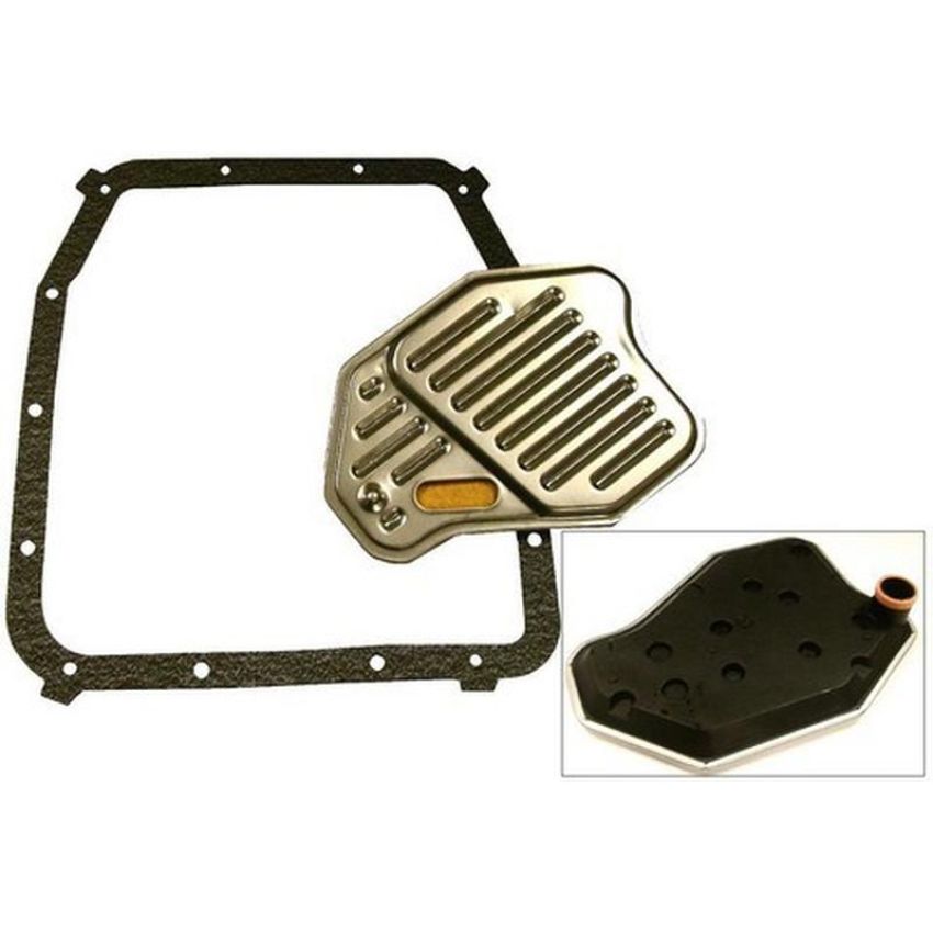 ATP PARTS TF-118 IPAP Automatic Transmission Filter Kit
