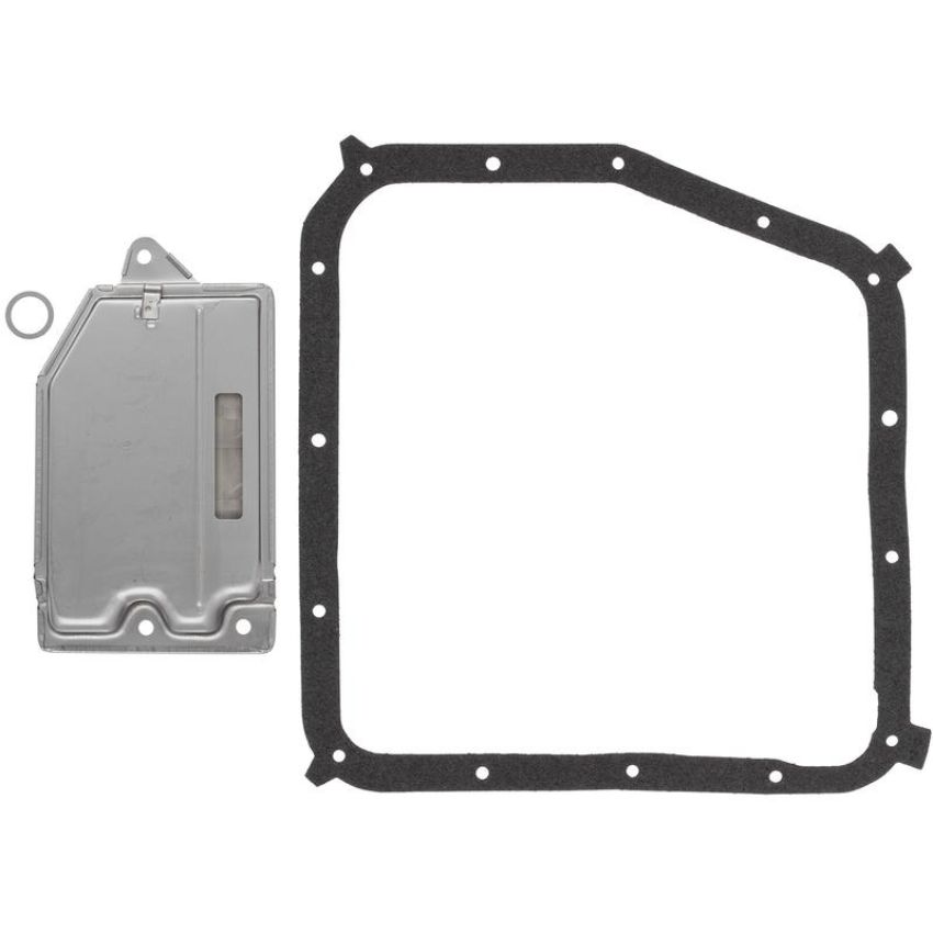 ATP PARTS TF-121 IPAP Automatic Transmission Filter Kit