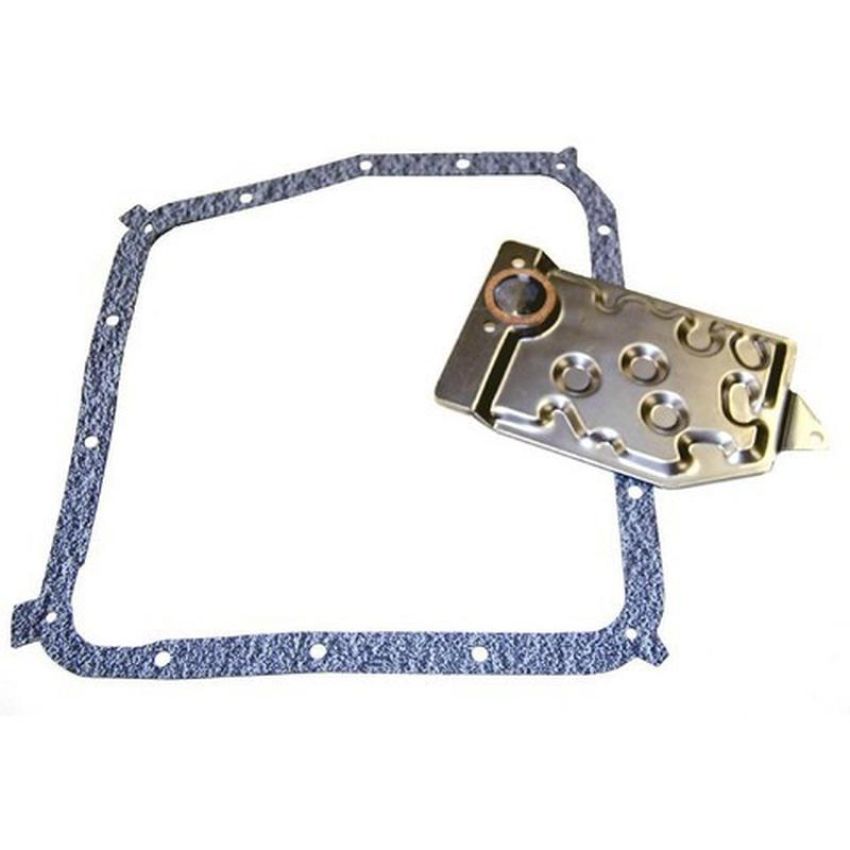 ATP PARTS TF-130 IPAP Automatic Transmission Filter Kit