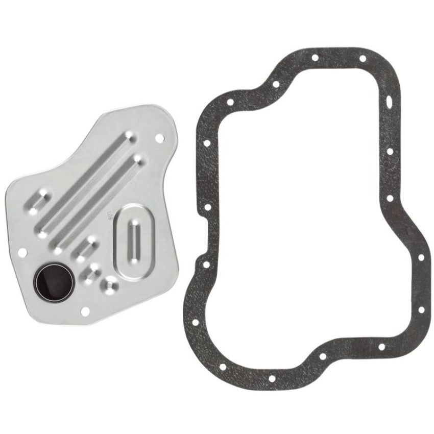 ATP PARTS TF-136 IPAP Automatic Transmission Filter Kit