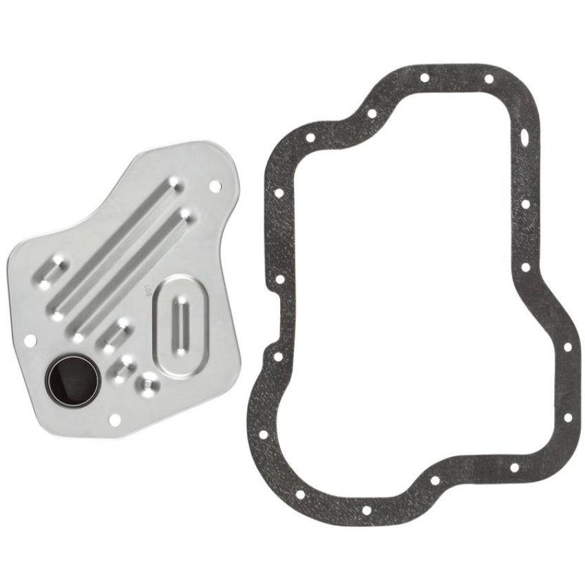 ATP PARTS TF-136 IPAP Automatic Transmission Filter Kit