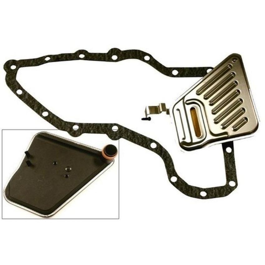 ATP PARTS TF-137 IPAP Automatic Transmission Filter Kit