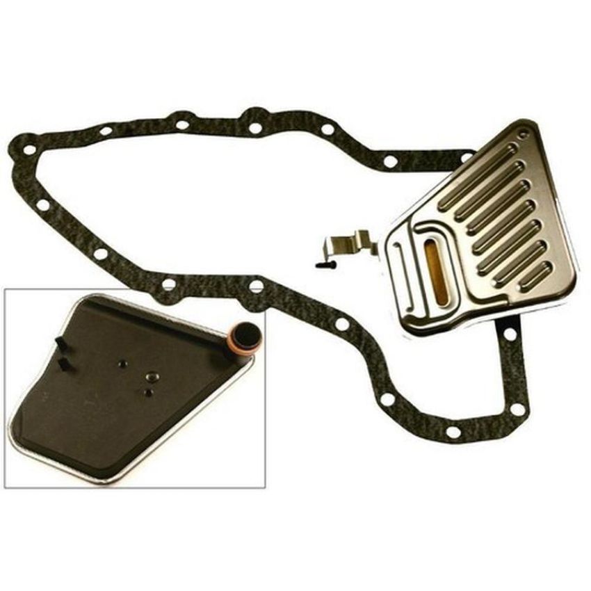 ATP PARTS TF-137 IPAP Automatic Transmission Filter Kit