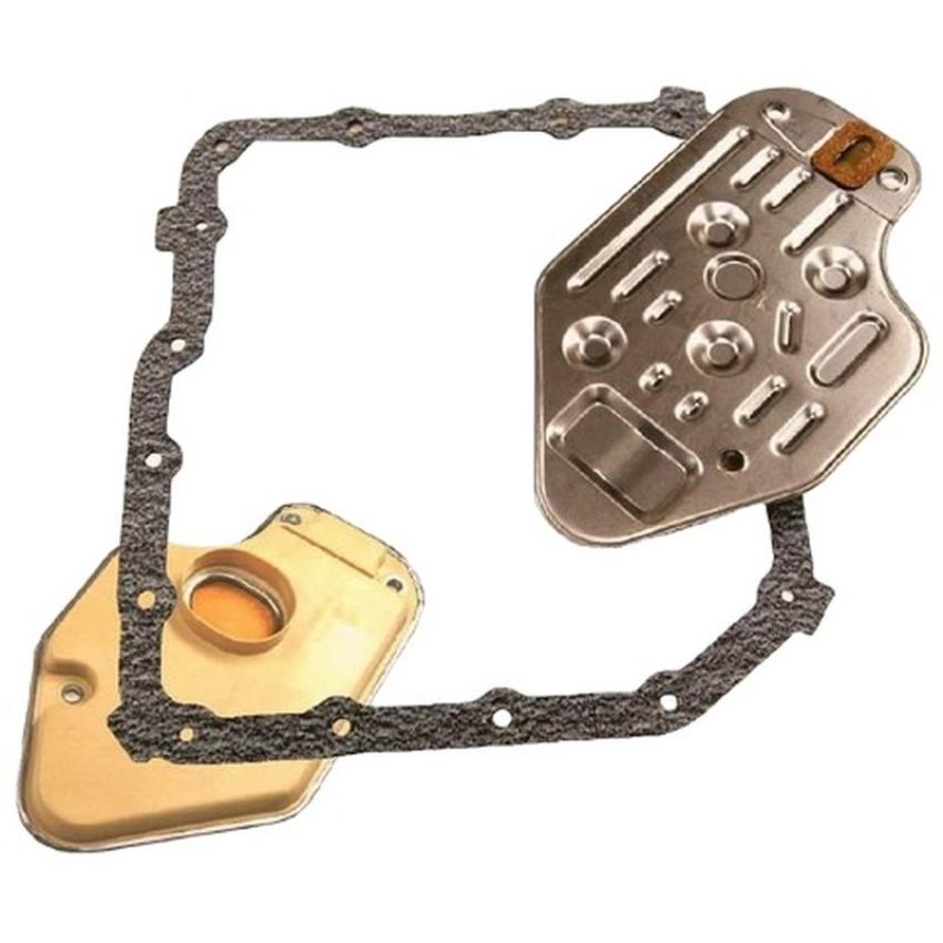 ATP PARTS TF-147 IPAP Automatic Transmission Filter Kit