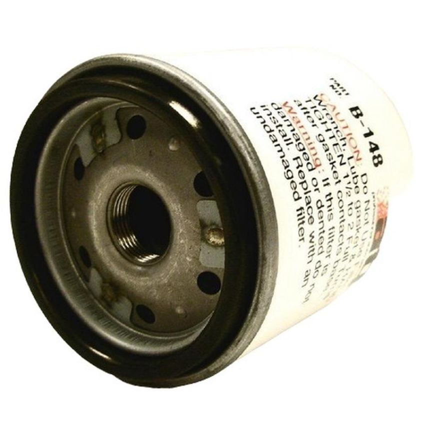 ATP PARTS TF-148 ATP Automatic Transmission Spin On Filter