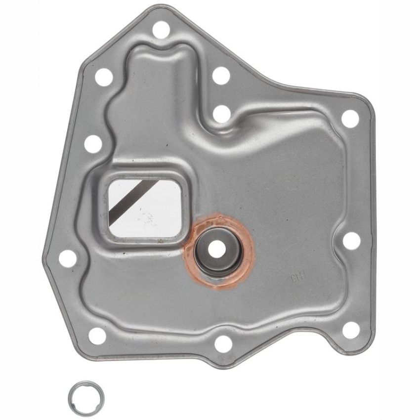 ATP PARTS TF-151 IPAP Automatic Transmission Filter Kit