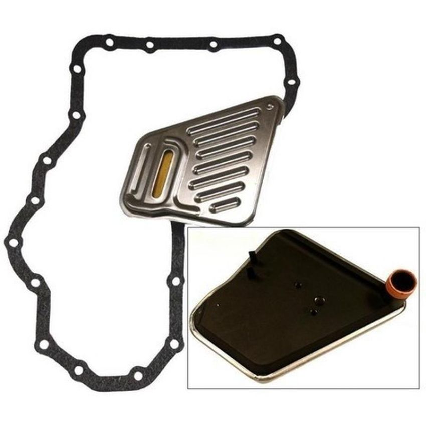 ATP PARTS TF-155 IPAP Automatic Transmission Filter Kit