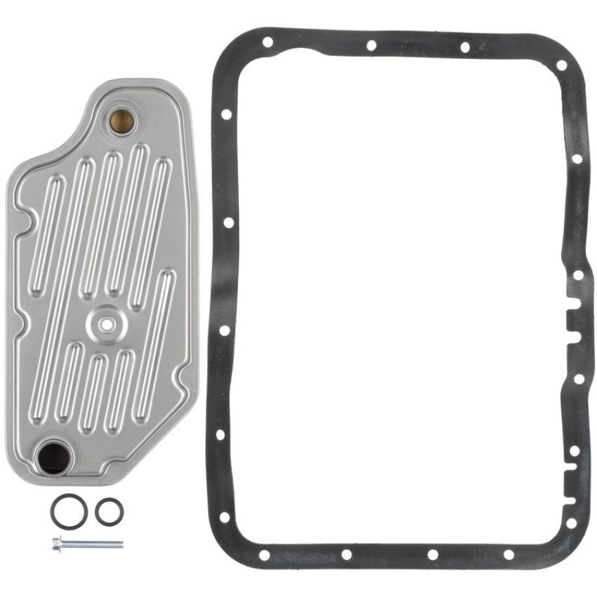 ATP PARTS TF-158 IPAP Automatic Transmission Filter Kit