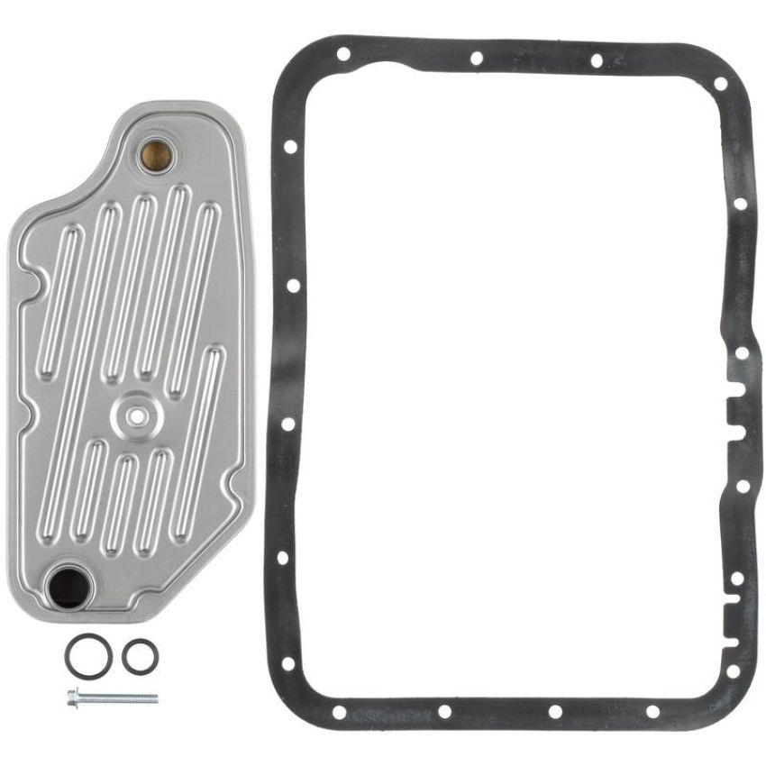 ATP PARTS TF-158 IPAP Automatic Transmission Filter Kit