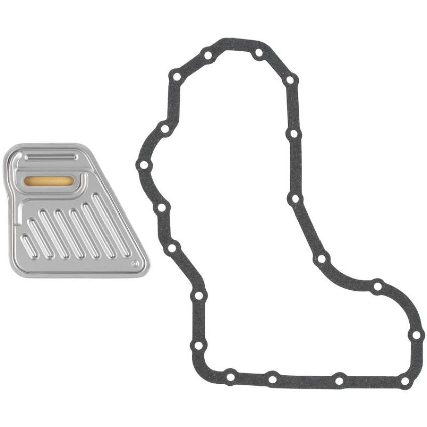 ATP PARTS TF-160 IPAP Automatic Transmission Filter Kit
