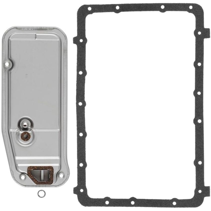 ATP PARTS TF-176 IPAP Automatic Transmission Filter Kit
