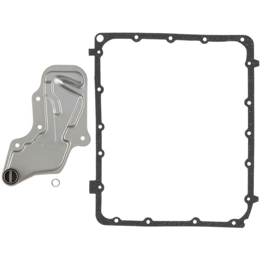 ATP PARTS TF-182 IPAP Automatic Transmission Filter Kit