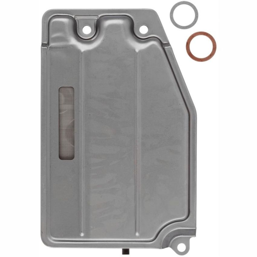 ATP PARTS TF-183 IPAP Automatic Transmission Filter Kit