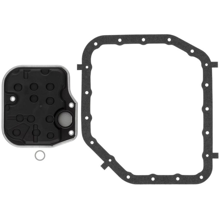ATP PARTS TF-207 IPAP Automatic Transmission Filter Kit