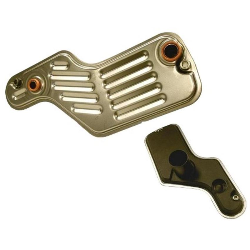 ATP PARTS TF-212 IPAP Automatic Transmission Filter