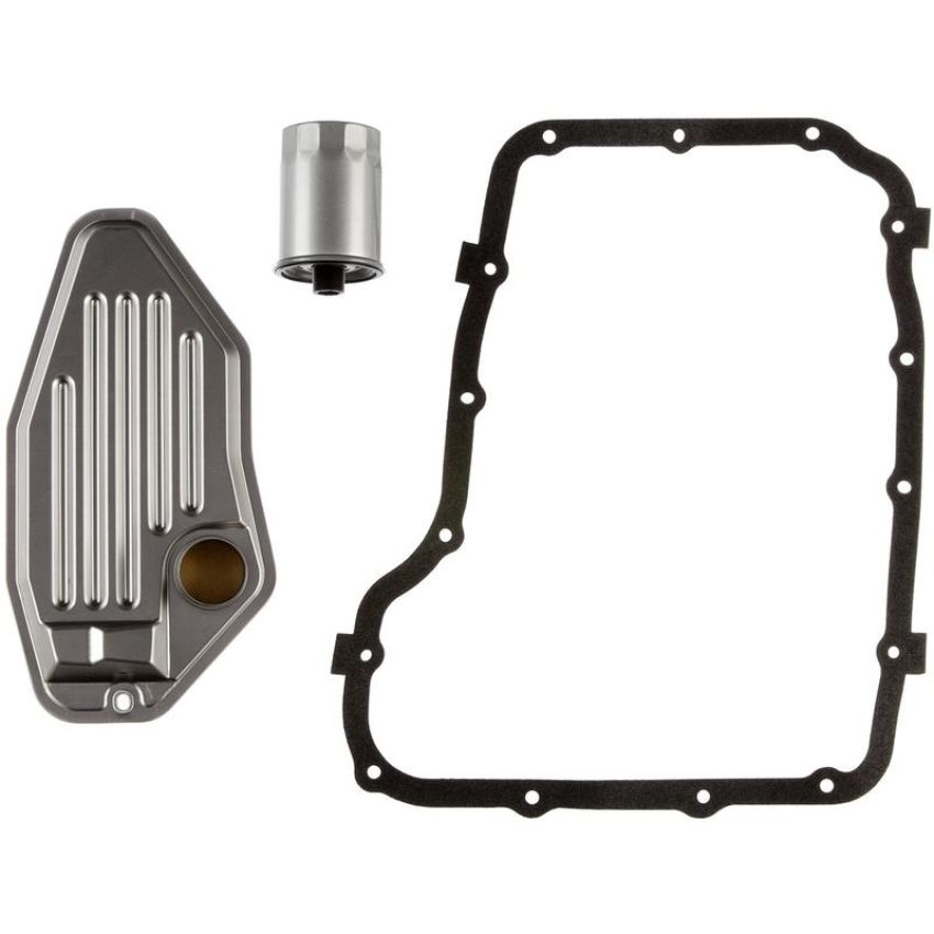ATP PARTS TF-246 IPAP Automatic Transmission Filter Spin-On And Sump Filter Kit