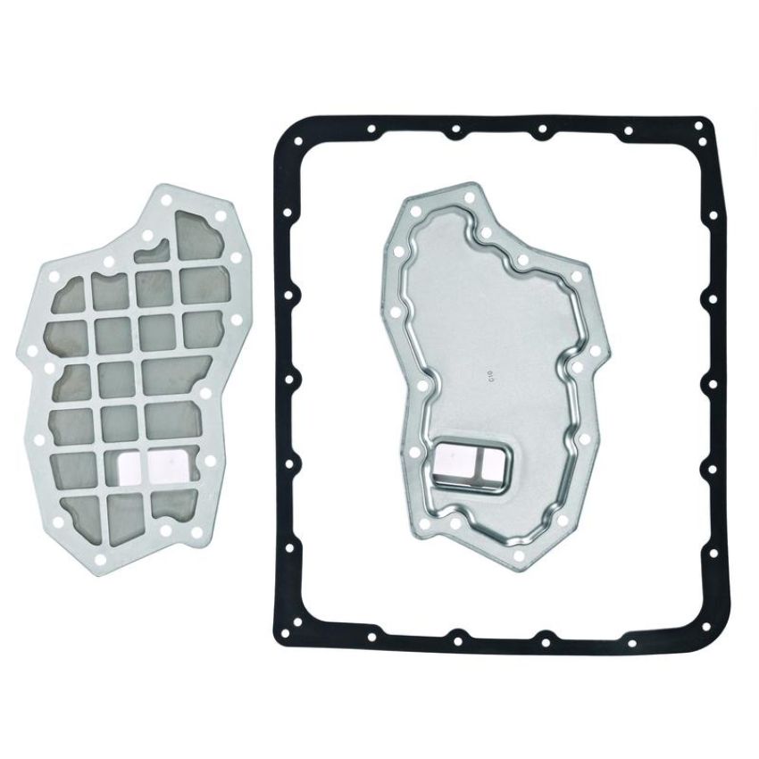 ATP PARTS TF-327 IPAP Automatic Transmission Filter Kit