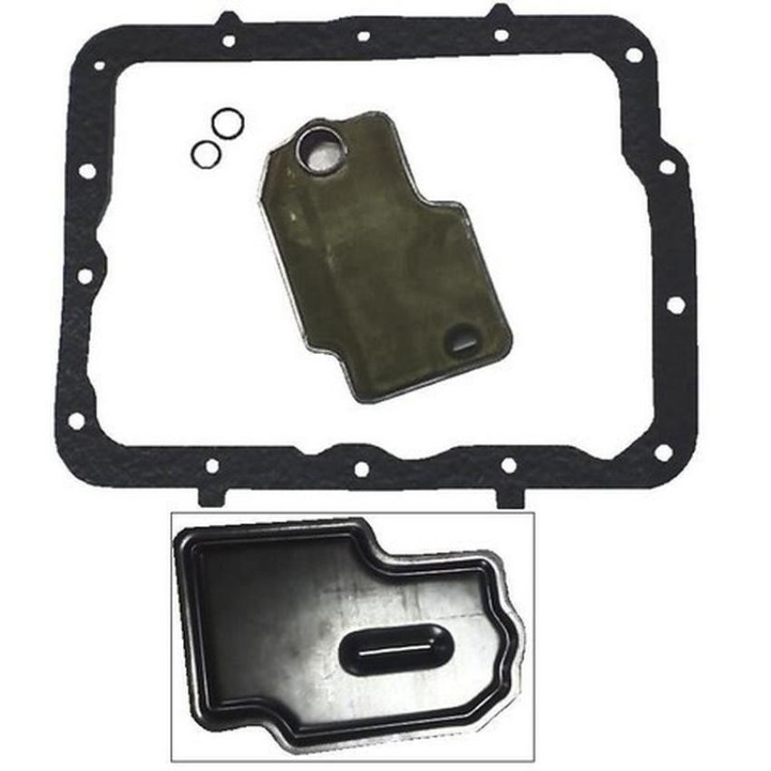 ATP PARTS TF-33 IPAP Automatic Transmission Filter Kit