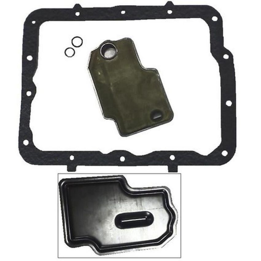 ATP PARTS TF-33 IPAP Automatic Transmission Filter Kit