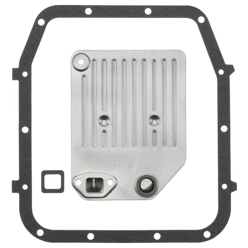 ATP PARTS TF-62 IPAP Automatic Transmission Filter Kit