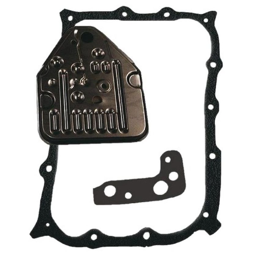 ATP PARTS TF-71 IPAP Automatic Transmission Filter Kit