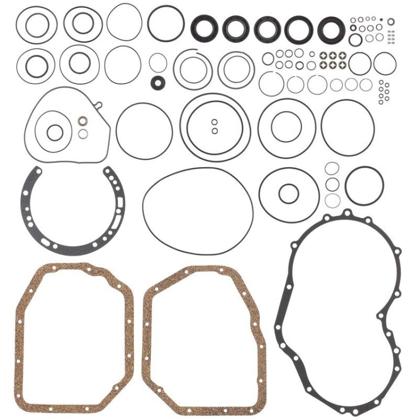 ATP PARTS TGS-36 ATP Automatic Transmission Overhaul Kit