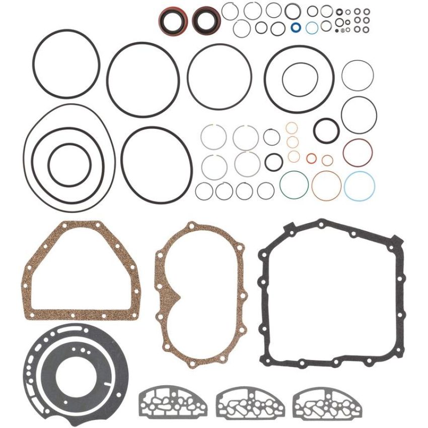 ATP PARTS TGS-40 ATP Automatic Transmission Overhaul Kit