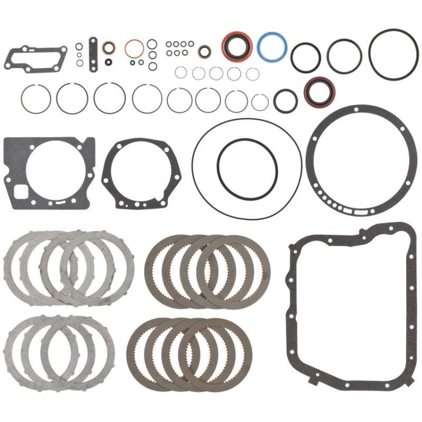 ATP PARTS TM-10 ATP Automatic Transmission Master Repair Kit