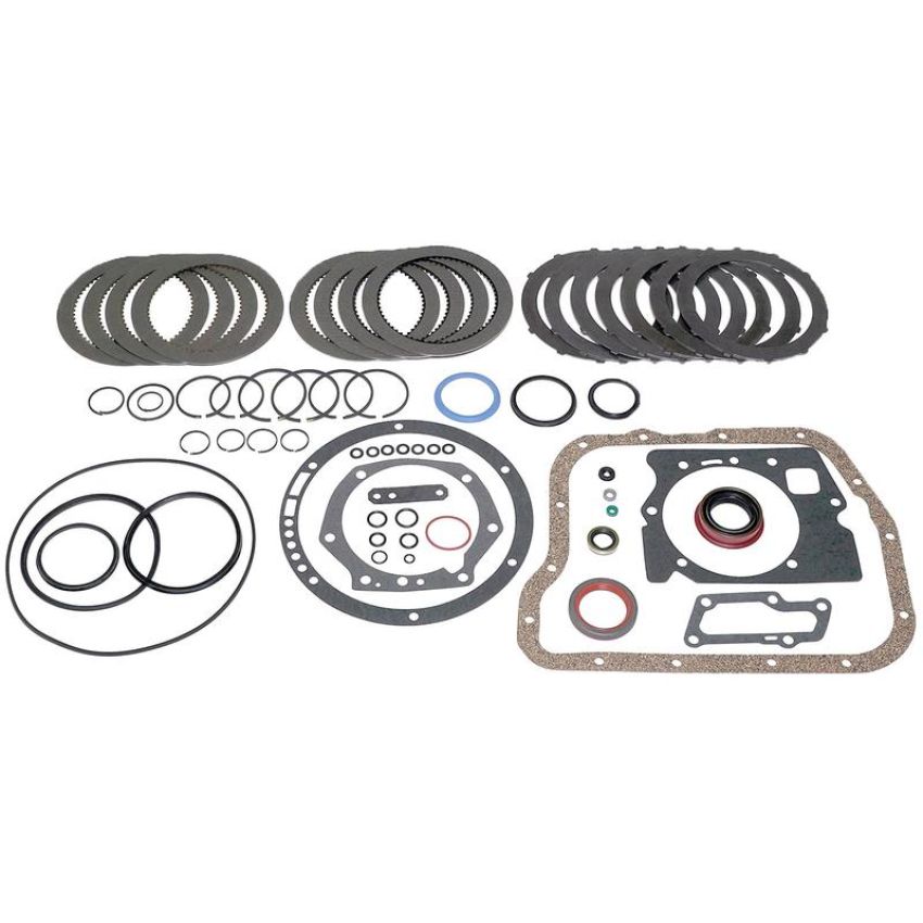 ATP PARTS TM-10 ATP Automatic Transmission Master Repair Kit