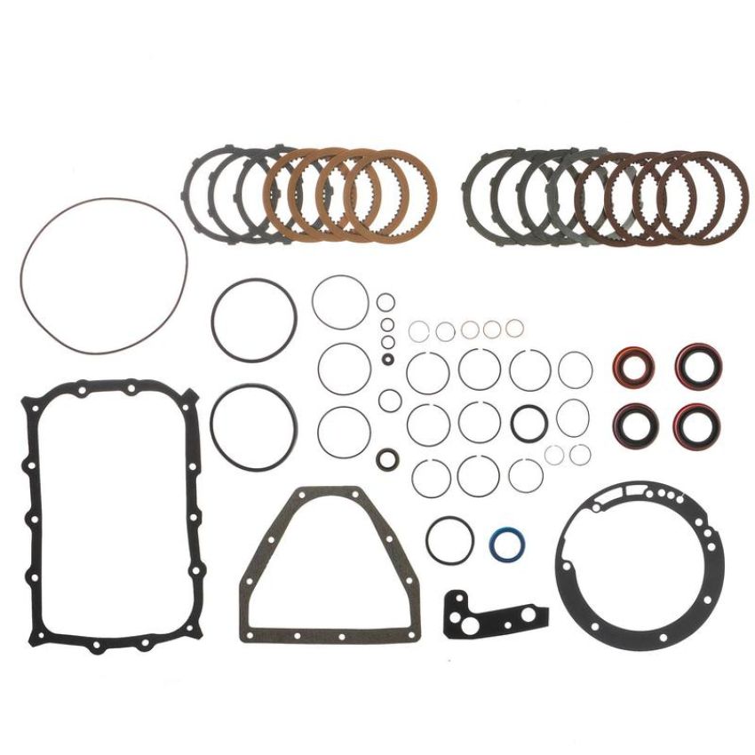 ATP PARTS TM-20 ATP Automatic Transmission Master Repair Kit