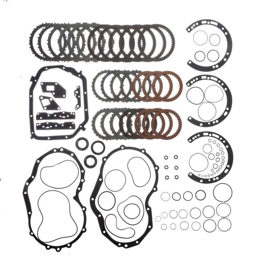 ATP PARTS TM-31 ATP Automatic Transmission Master Repair Kit