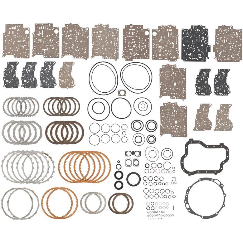 ATP PARTS TM-37 ATP Automatic Transmission Master Repair Kit