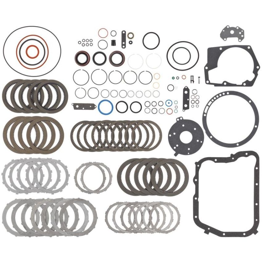 ATP PARTS TM-58 ATP Automatic Transmission Master Repair Kit
