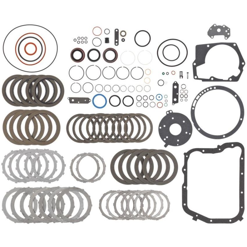 ATP PARTS TM-58 ATP Automatic Transmission Master Repair Kit