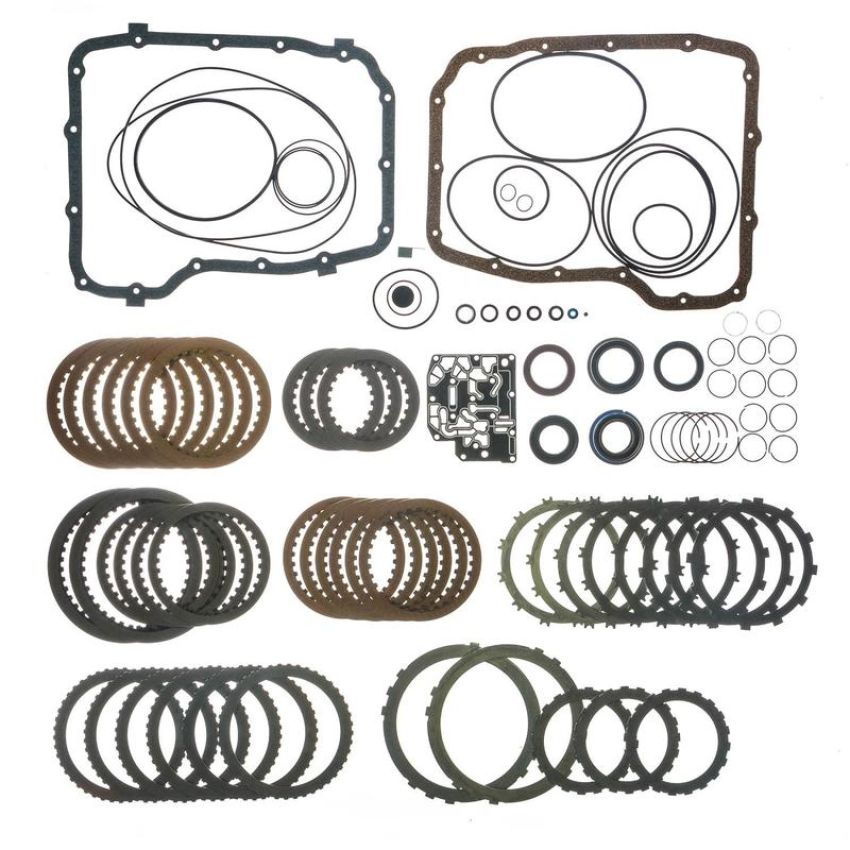 ATP PARTS TM-60 ATP Automatic Transmission Master Repair Kit