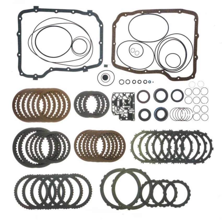 ATP PARTS TM-60 ATP Automatic Transmission Master Repair Kit