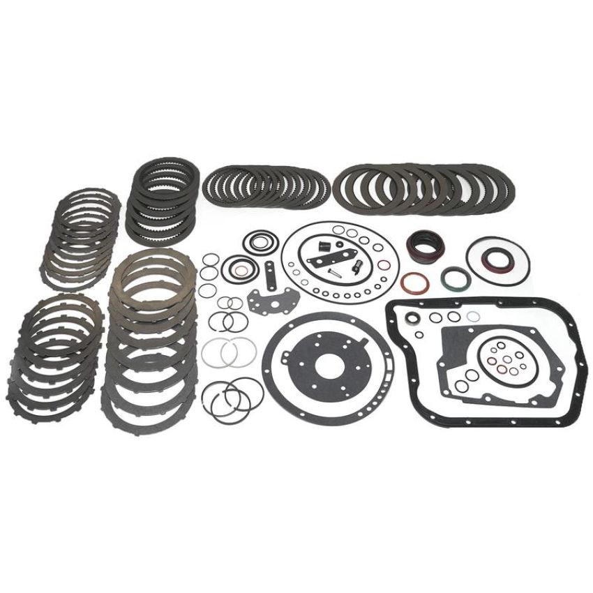 ATP PARTS TM-61 ATP Automatic Transmission Master Repair Kit