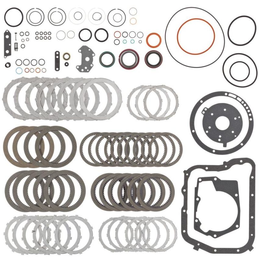 ATP PARTS TM-61 ATP Automatic Transmission Master Repair Kit