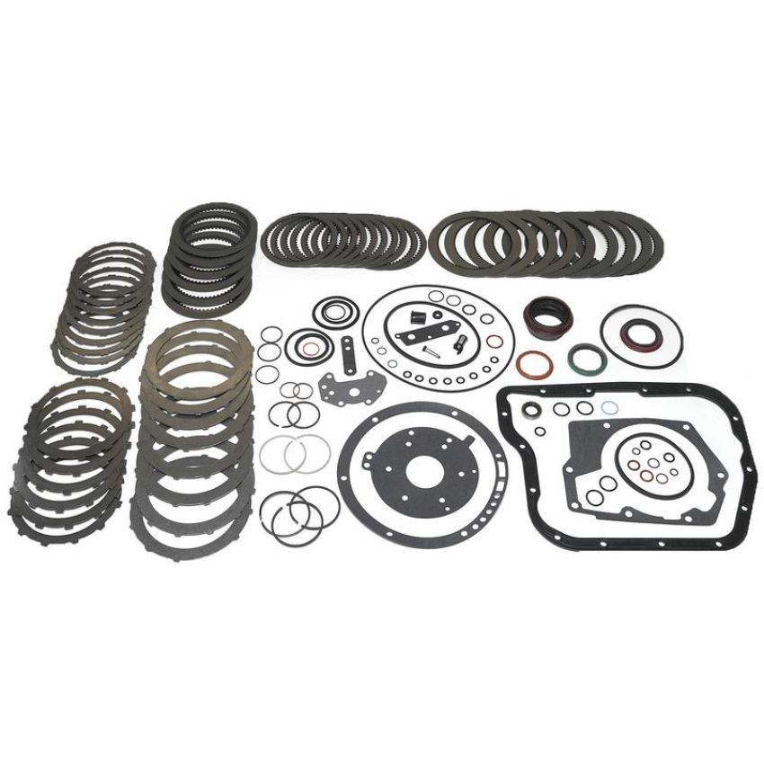 ATP PARTS TM-61 ATP Automatic Transmission Master Repair Kit
