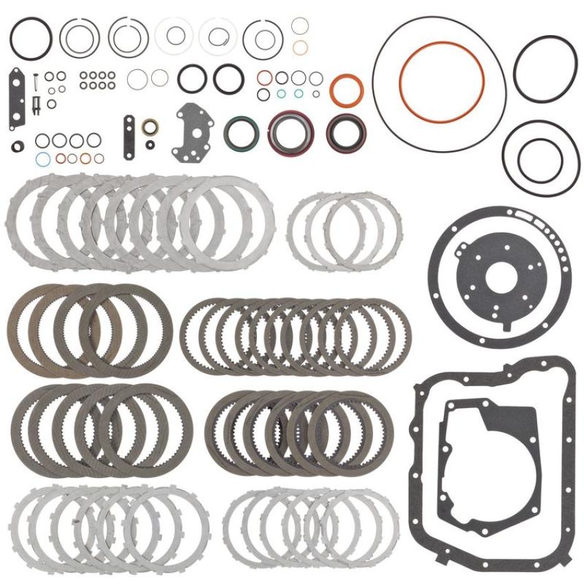 ATP PARTS TM-61 ATP Automatic Transmission Master Repair Kit