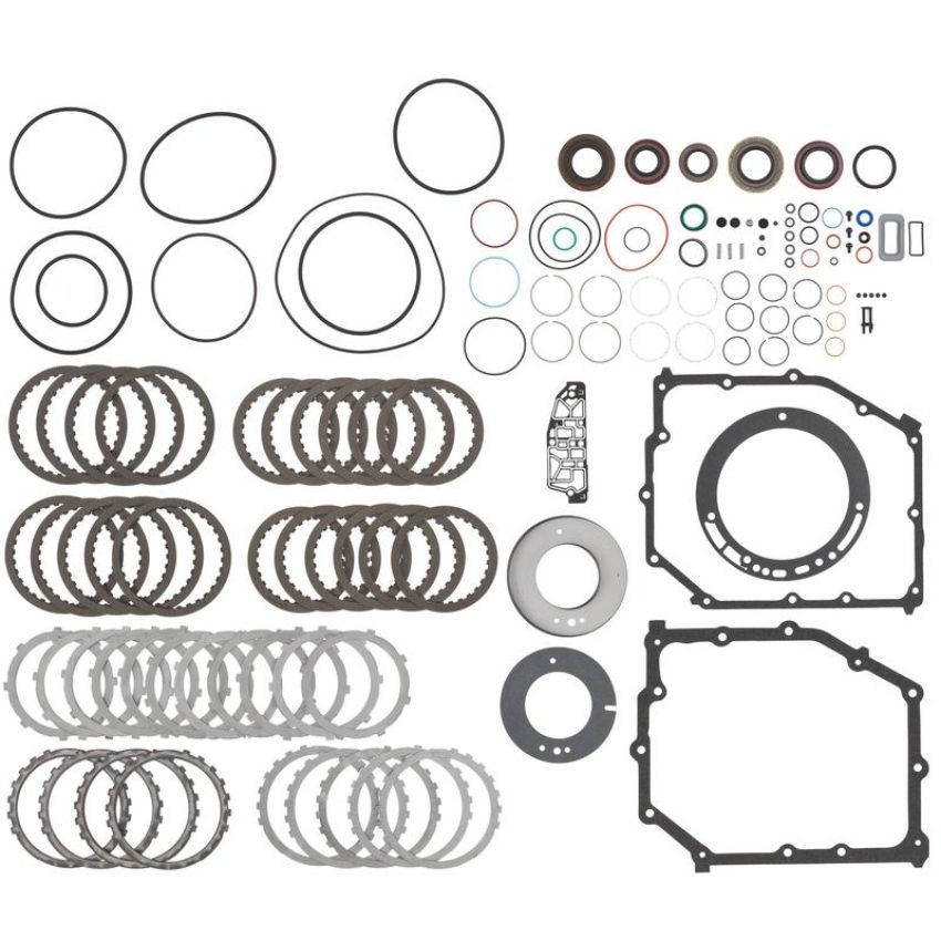 ATP PARTS TM-62 ATP Automatic Transmission Master Repair Kit